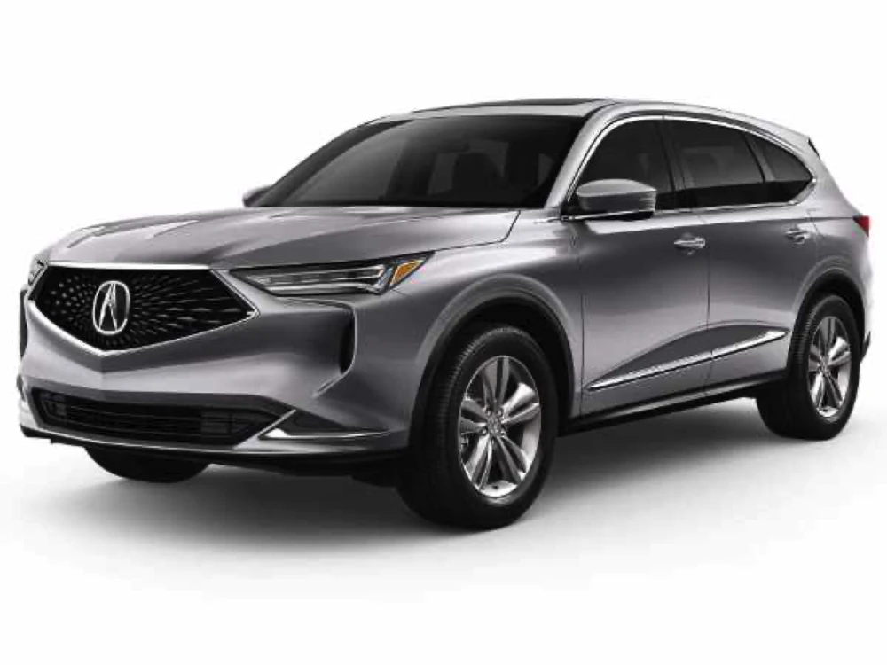 Acura MDX YE1 SUV 2021–2026