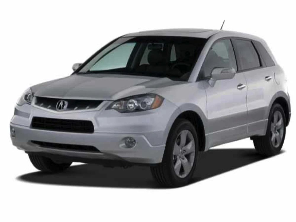 Acura RDX TB1/2 SUV 2006–2012