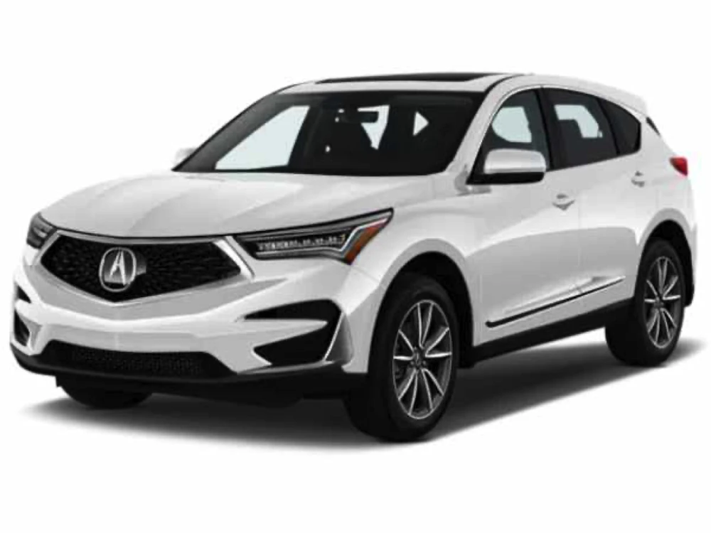 Acura RDX TC1/2 SUV 2019–2026