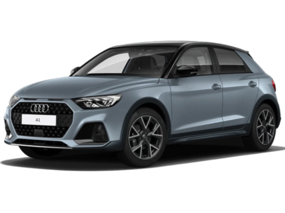 Wycieraczki Audi A1 Sportback 2018–2026 GBA hatchback