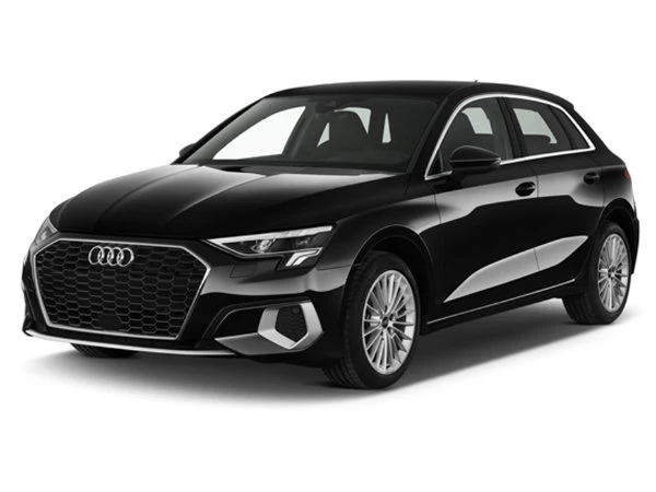Wycieraczki Audi A3 e-tron Sportback 2019–2026 8YA hatchback