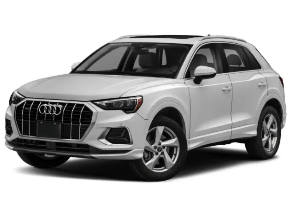 Wycieraczki Audi Q3 2018–2025 F3B SUV