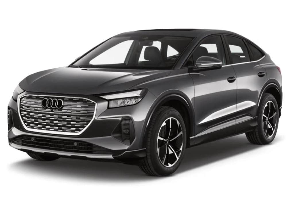 Wycieraczki Audi Q4 e-tron Sportback 2021–2026 F4N SUV
