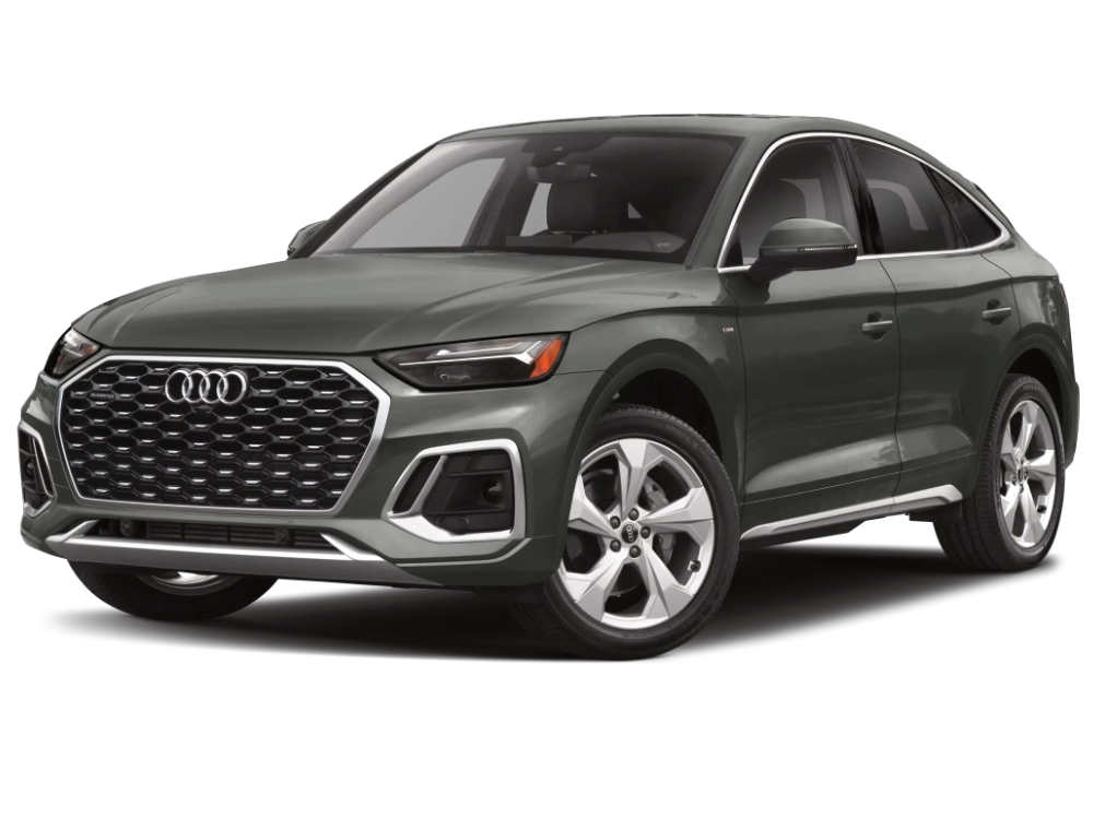Wycieraczki Audi Q5 Sportback 2020–2024 FYT SUV
