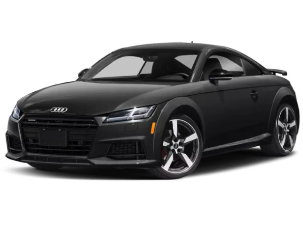 Wycieraczki Audi TT 2014–2023 FV coupe