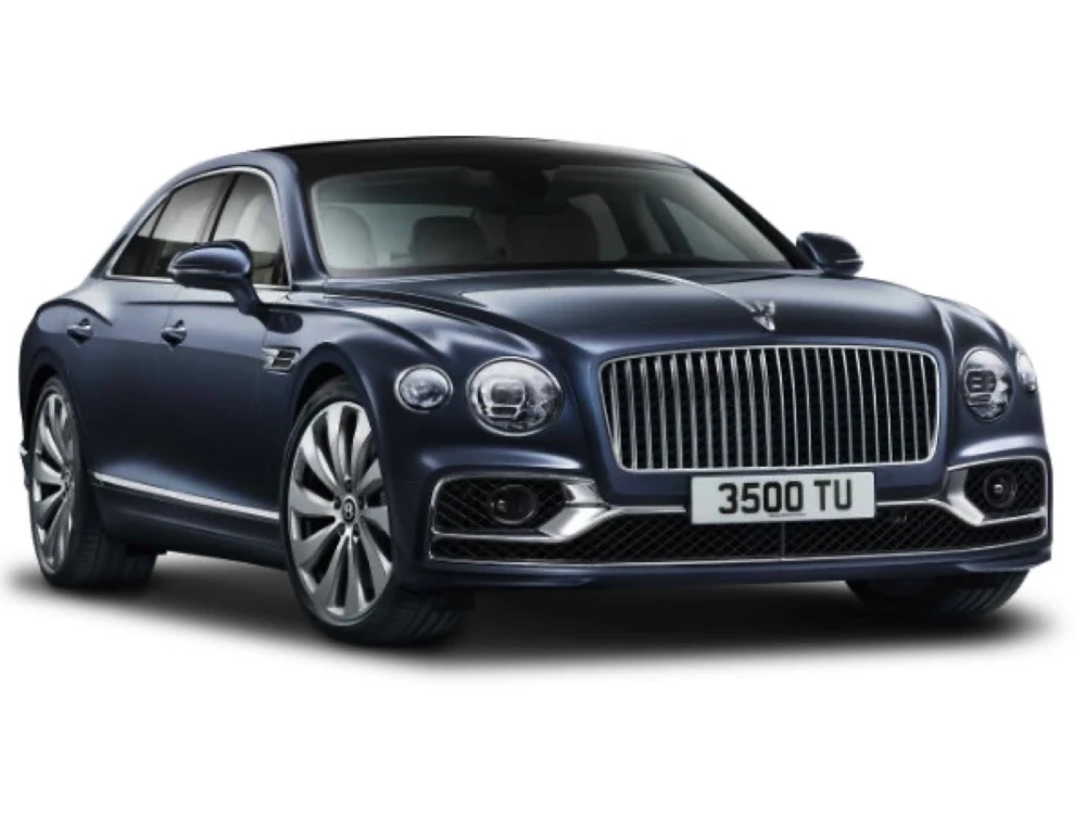 Wycieraczki Bentley Flying Spur 2013–2026 sedan