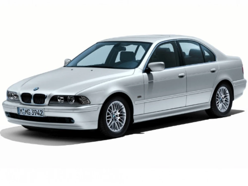 Дворники BMW 5 Series 1995–2003 E39 седан