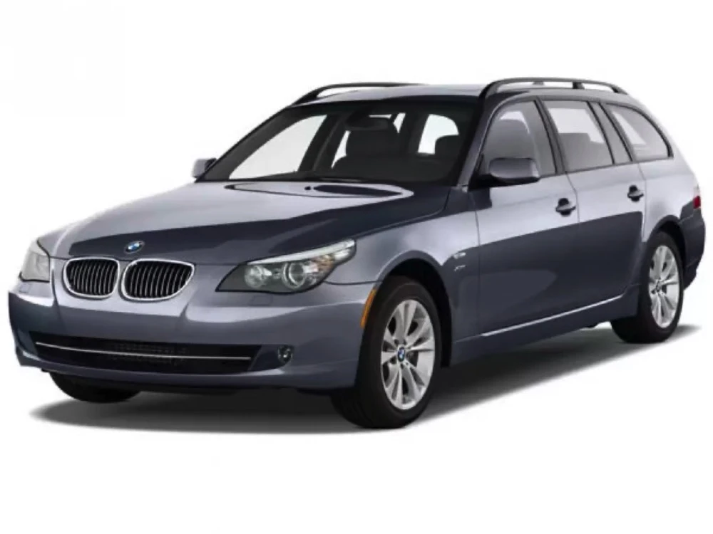 Дворники BMW 5 Series Touring 2003–2010 E61 универсал