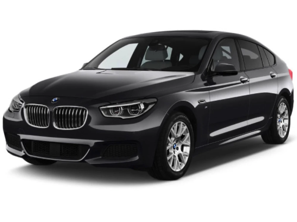 Дворники BMW 5 Series GT 2009–2013 F07 фастбек