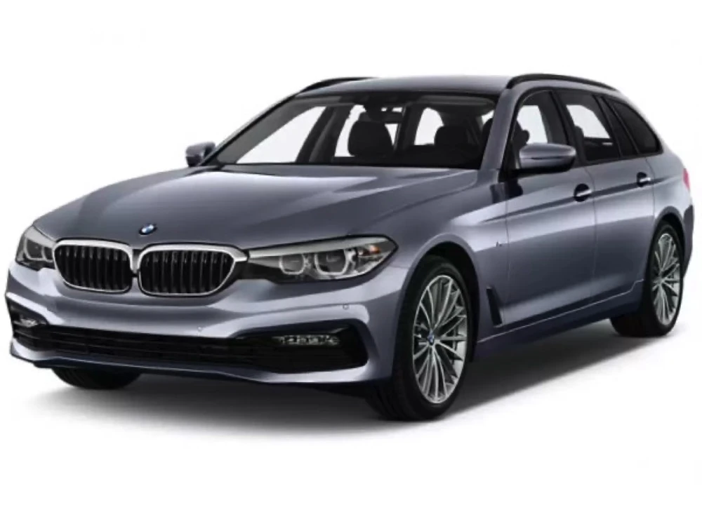 Дворники BMW 5 Series Touring 2017–2023 G31 универсал