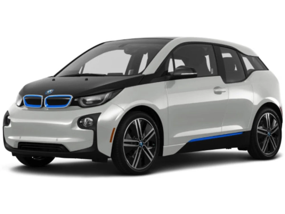 BMW i3 wiper blades 2013–2026 I01 hatchback