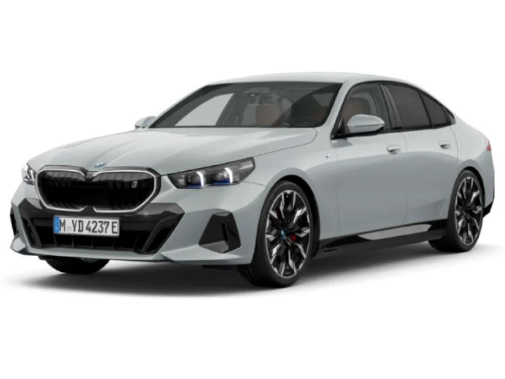Дворники BMW i5 2023–2026 G60 седан