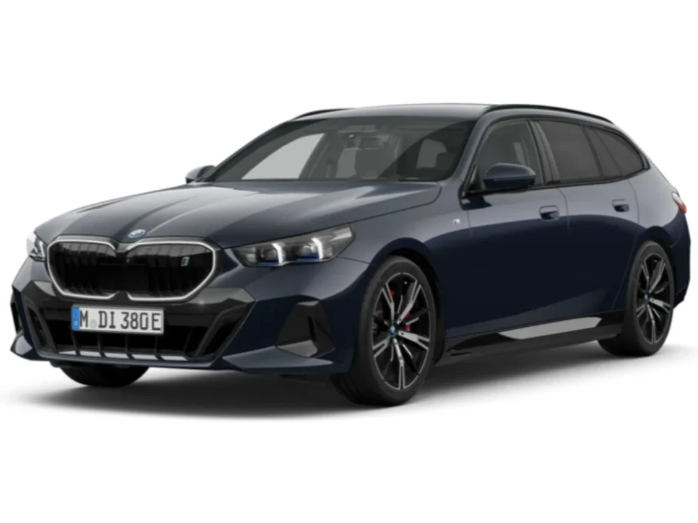 Дворники BMW i5 Touring 2023–2026 G61 универсал