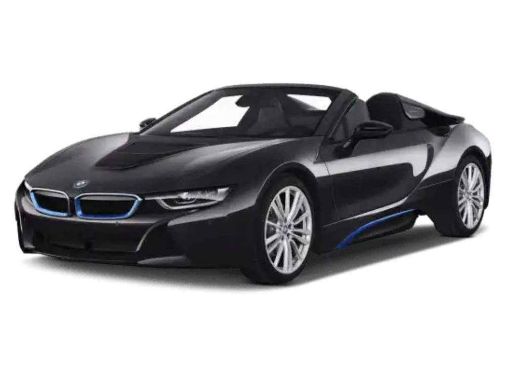 Дворники BMW i8 2014–2020 I15 родстер
