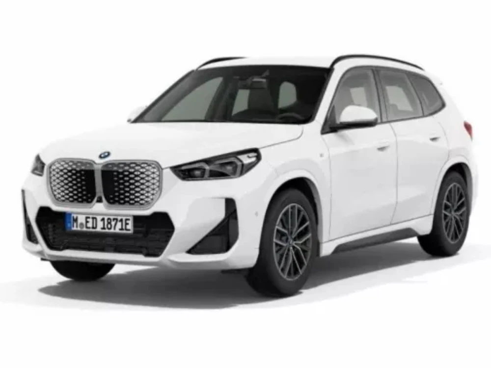 Дворники BMW iX1 2022–2026 U11 SUV