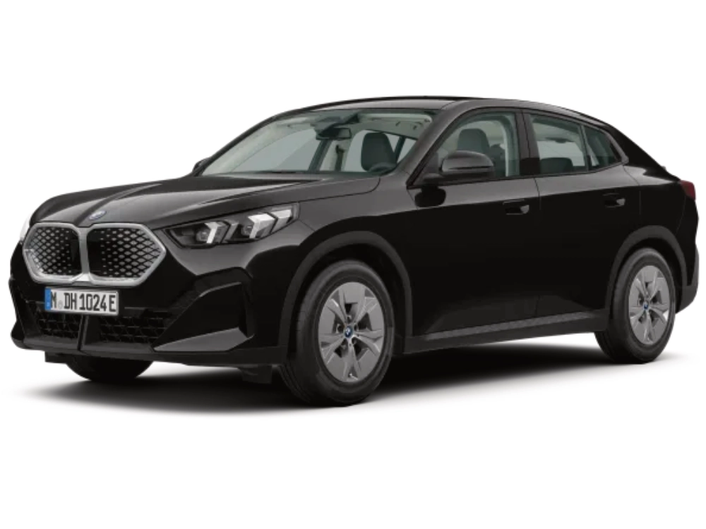 BMW iX2 wiper blades 2023–2026 U10 SUV