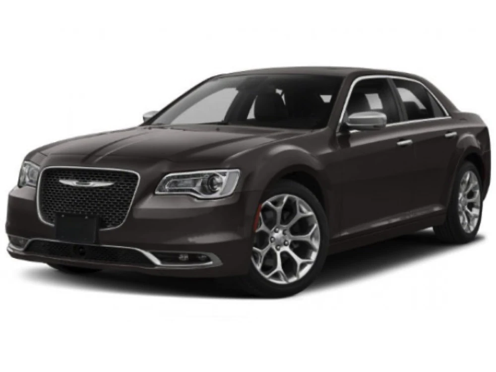 Chrysler 300C sedan 2011–2026