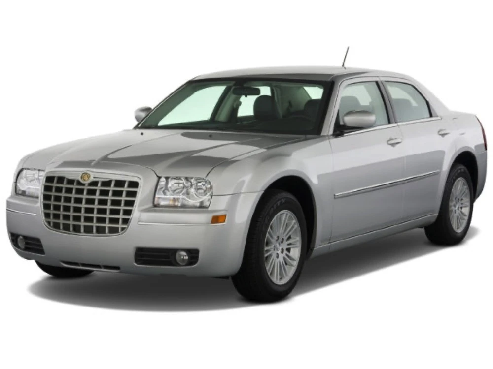 Chrysler 300C sedan 2004–2011