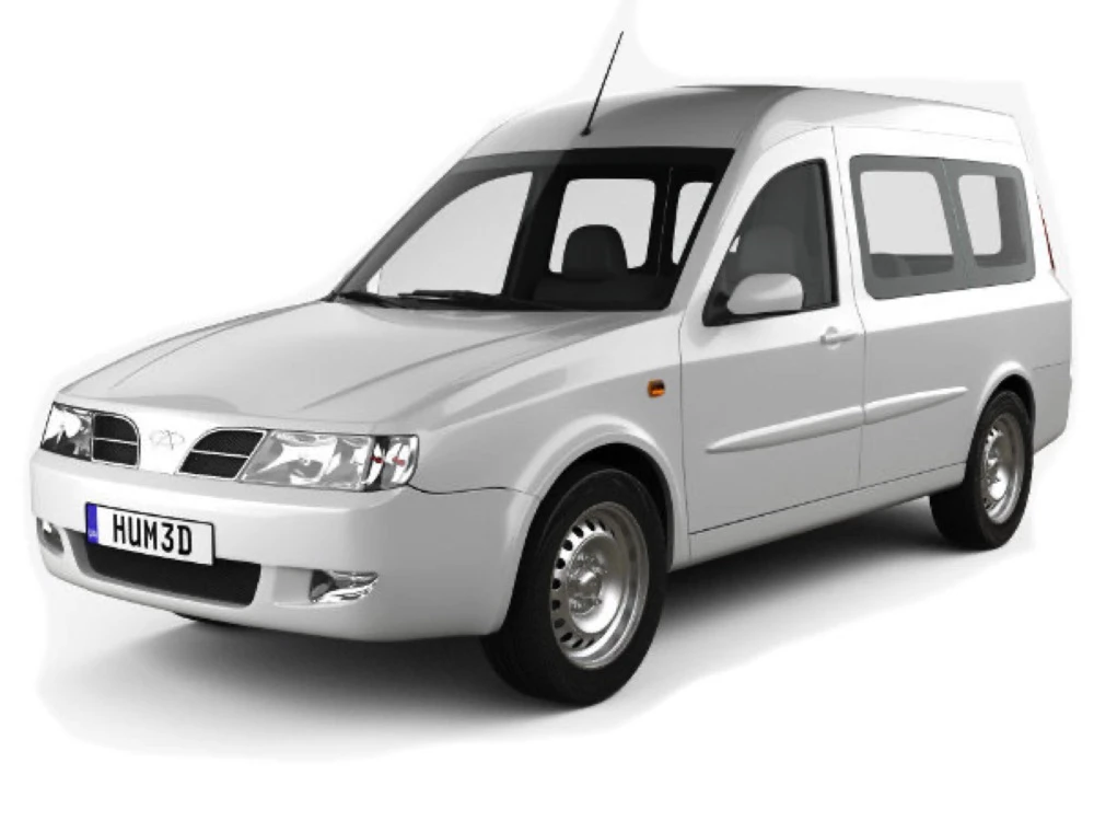 Дворники Chery Karry 2006–2019