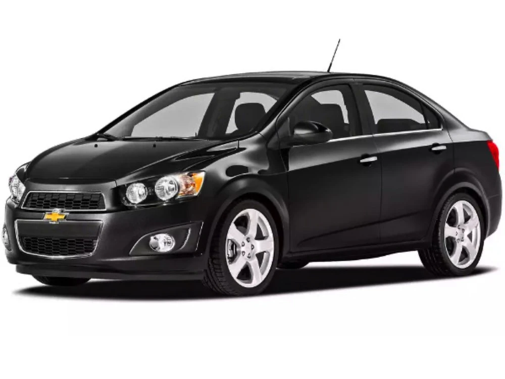 Wycieraczki Chevrolet Aveo 3 2011–2020 T300 sedan