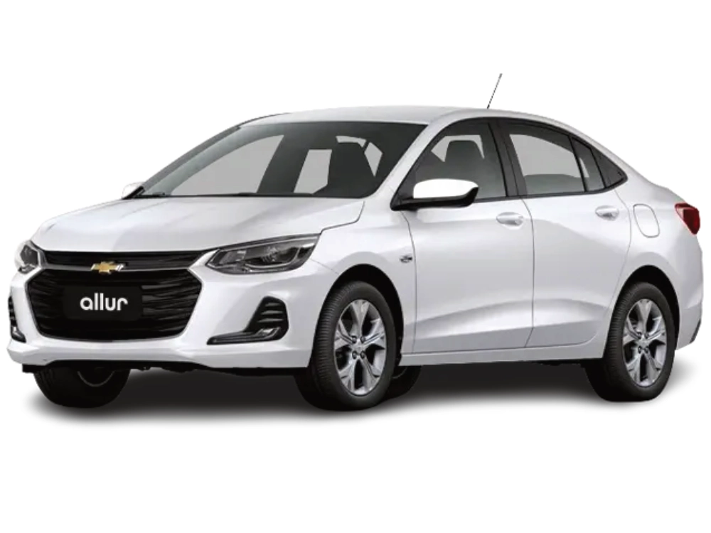 Wycieraczki Chevrolet Onix 2019–2026 sedan