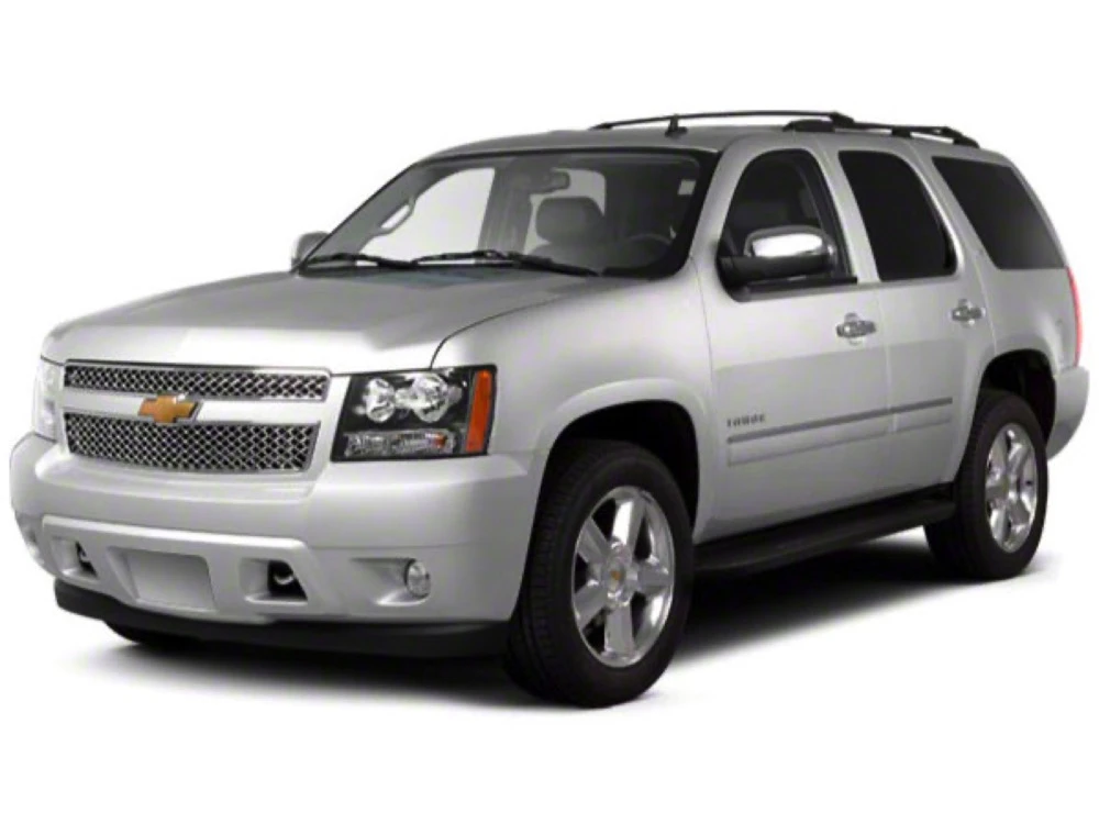 Chevrolet Tahoe 3 wiper blades 2007–2014 GMT900 pinch-tab wiper arm