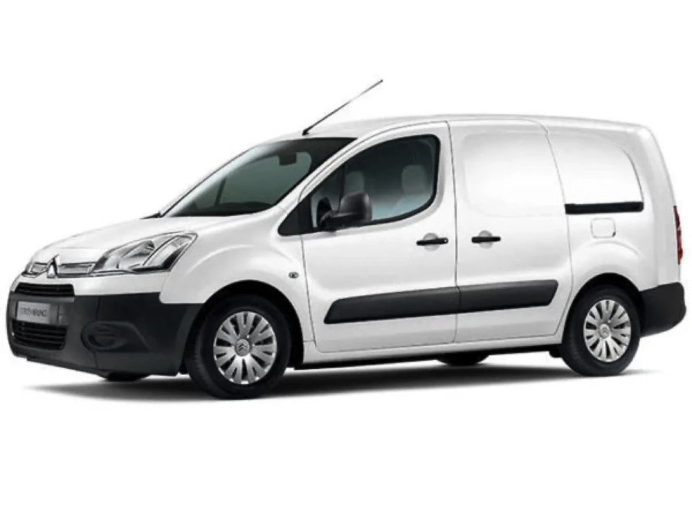 Citroen Berlingo B9 van 2008–2018