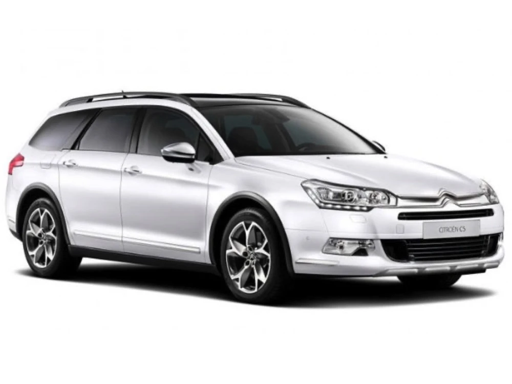 Citroen C5 Break RD | TD kombi 2007–2018