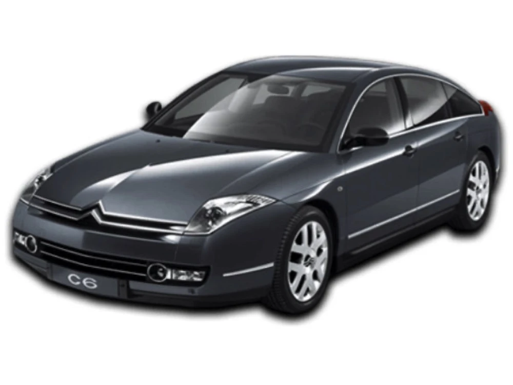 Дворники Citroen C6 2004–2012 X6 | TD седан