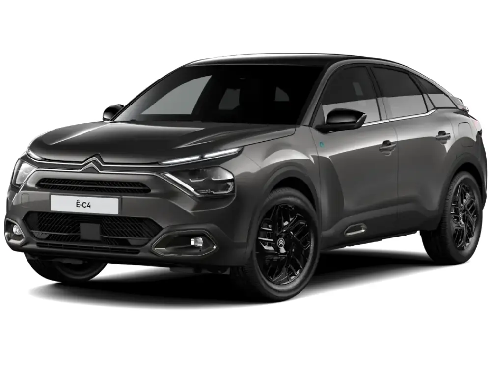 Wycieraczki Citroen e-C4 2020–2026 SUV