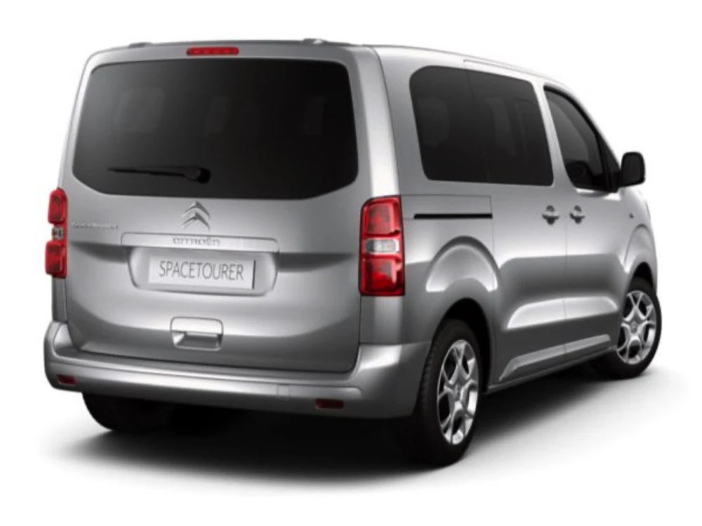 Citroen Jumpy 3 K0 van | podnoszone tylne drzwi | tylna wycieraczka 350 mm 2016–2026