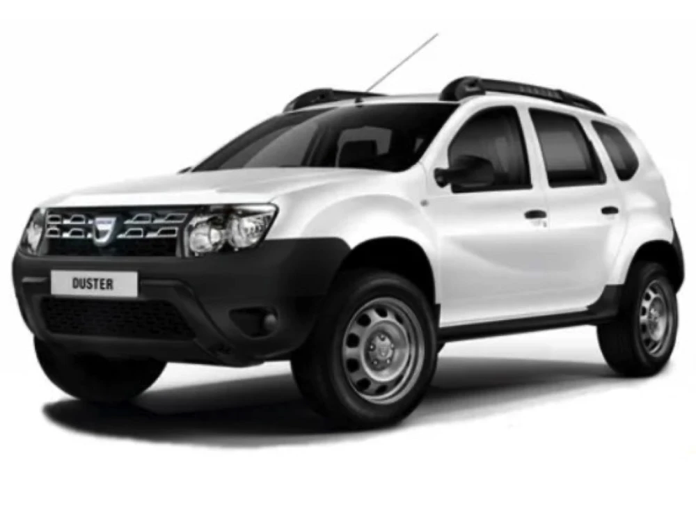Wycieraczki Renault Duster 1 2009–2012 HS SUV 10.2009-05.2012 tylna wycieraczka 300 mm