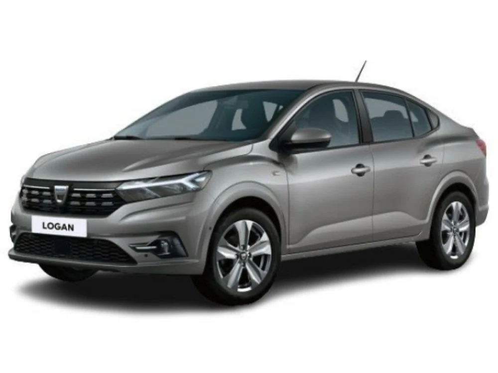 Wycieraczki Dacia Logan 3 2021–2026 LJI sedan