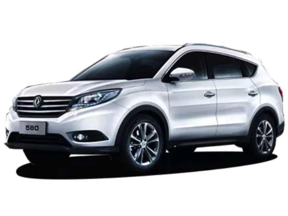 Wycieraczki DongFeng | DFSK Fengon 580 2021–2026 SUV