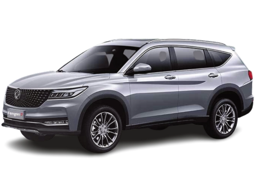 DongFeng | DFSK Fengon 7 SUV 2020–2026
