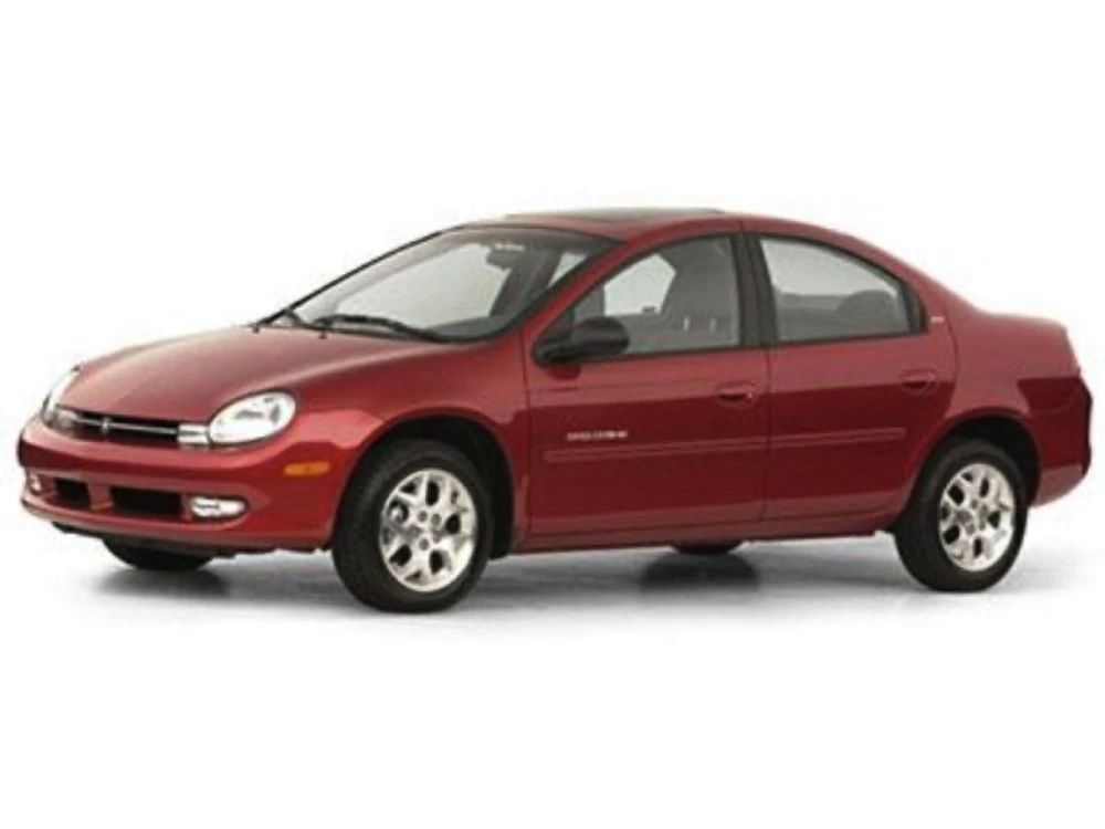 Dodge Neon wiper blades 1994–1999 sedan | coupe