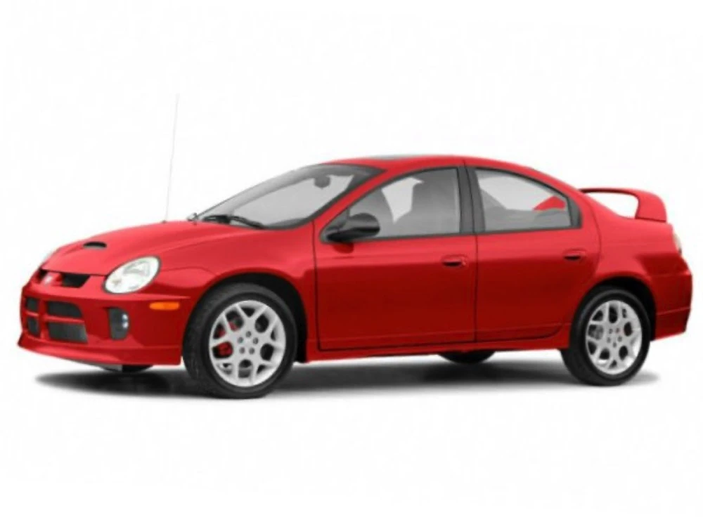 Dodge Neon wiper blades 1999–2005 sedan | coupe