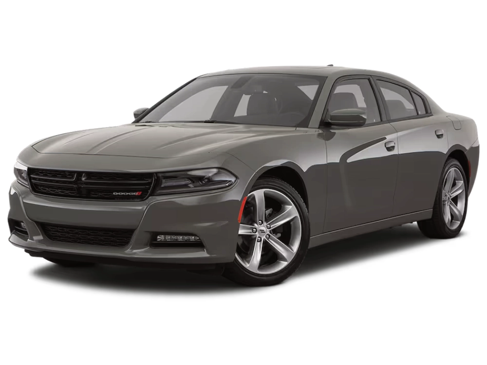 Dodge Charger wiper blades 2011–2024 LD sedan