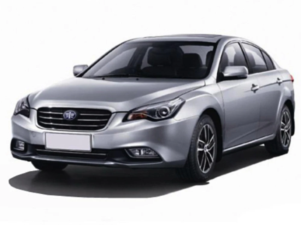 Wycieraczki FAW B50 2010–2026