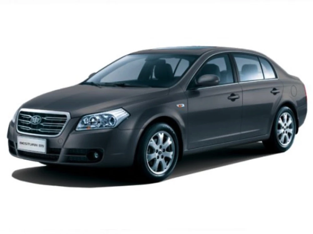 Wycieraczki FAW B70 2010–2026