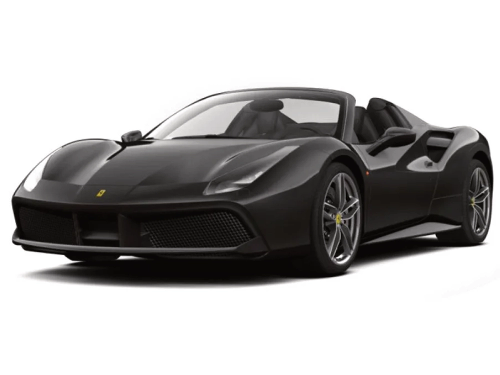 Дворники Ferrari 488 Spider 2015–2019 родстер