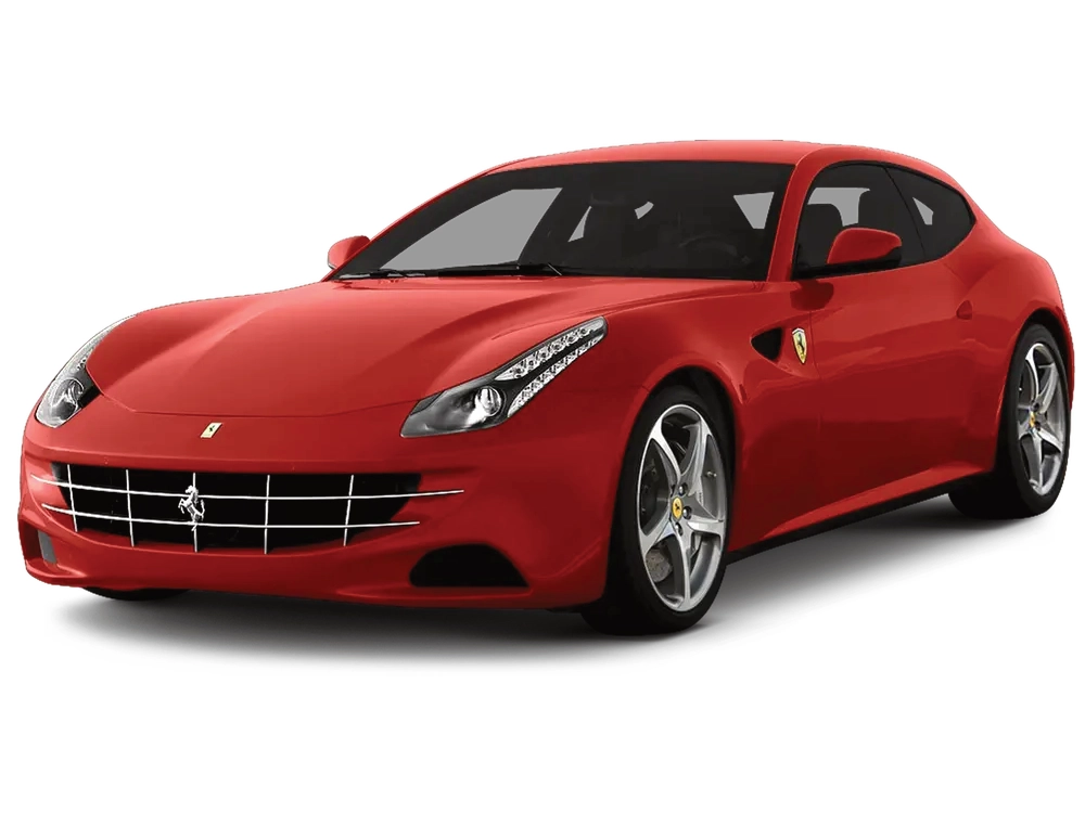 Дворники Ferrari FF 2011–2019 купе