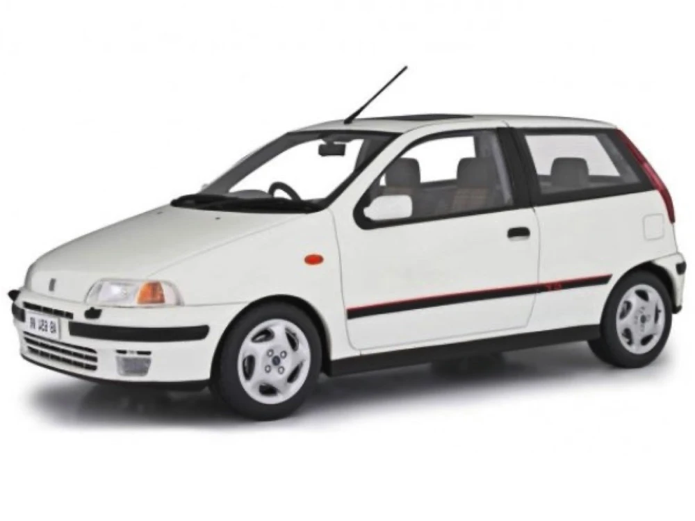 Wycieraczki Fiat Punto 1 1993–1999 176 hatchback
