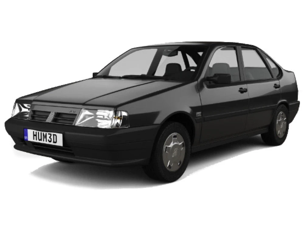 Fiat Tempra sedan 1990–1998