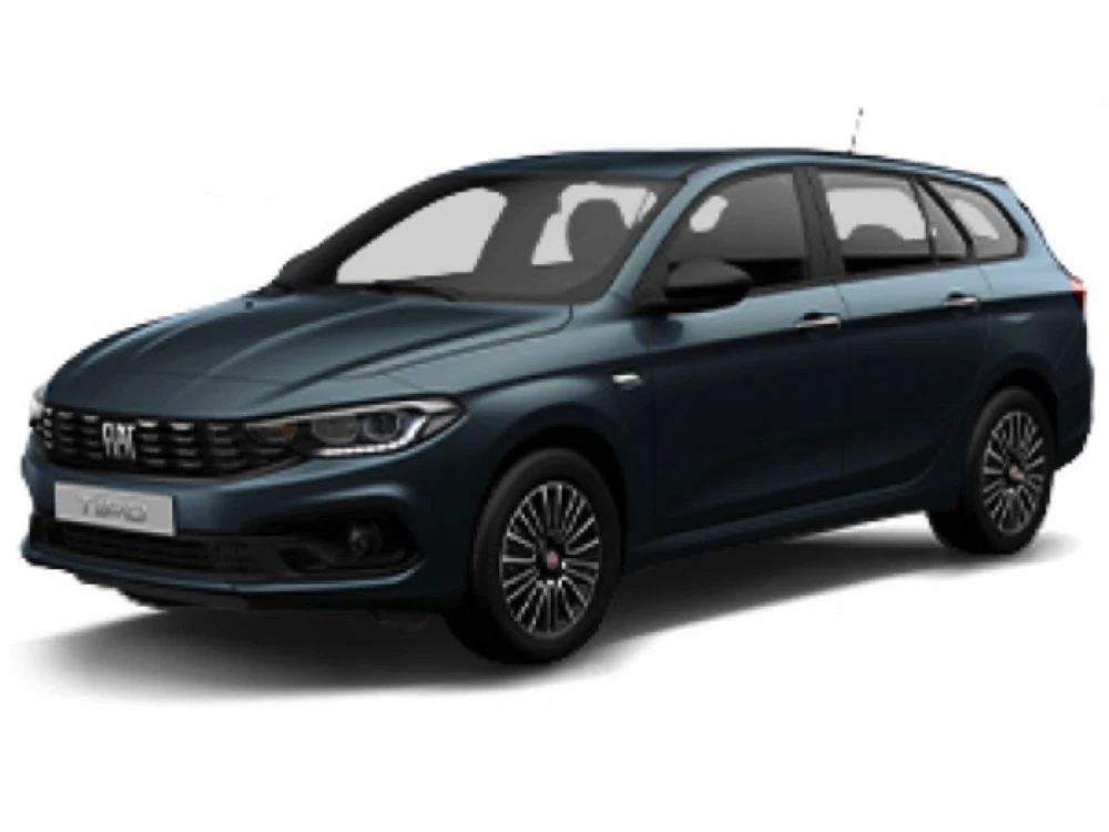 Fiat Tipo 2 Station Wagon 358 kombi 2015–2026