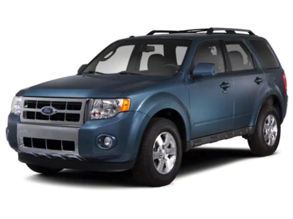 Дворники Ford Escape 2 2007–2011 SUV