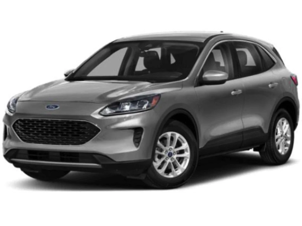 Дворники Ford Escape 4 2019–2026 SUV