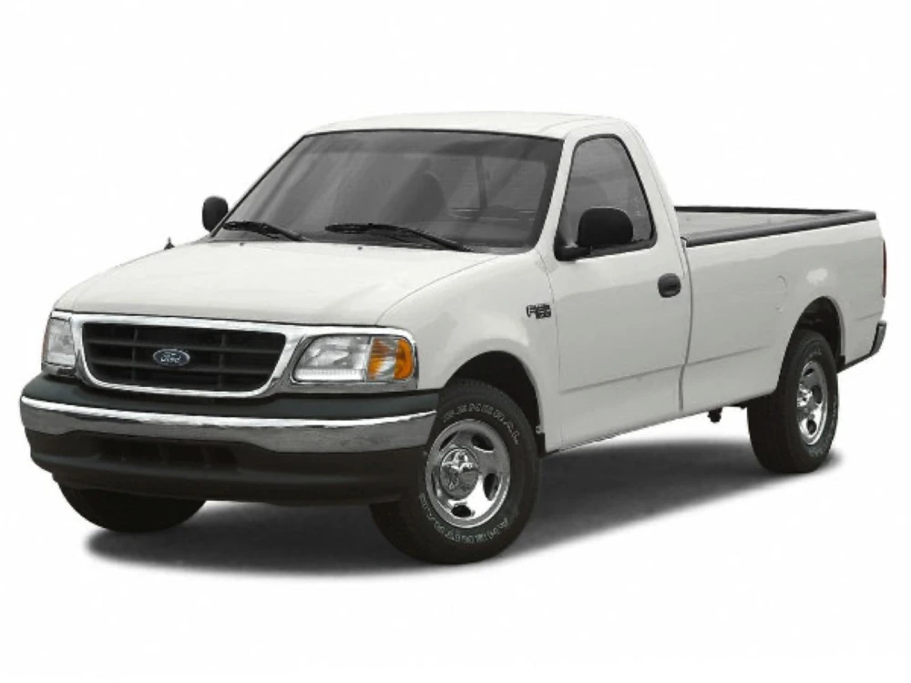 Щітки склоочисника Ford F-series 1997–2004 F-150 | F-250 | F-350 | F-450 | F-550 пікап
