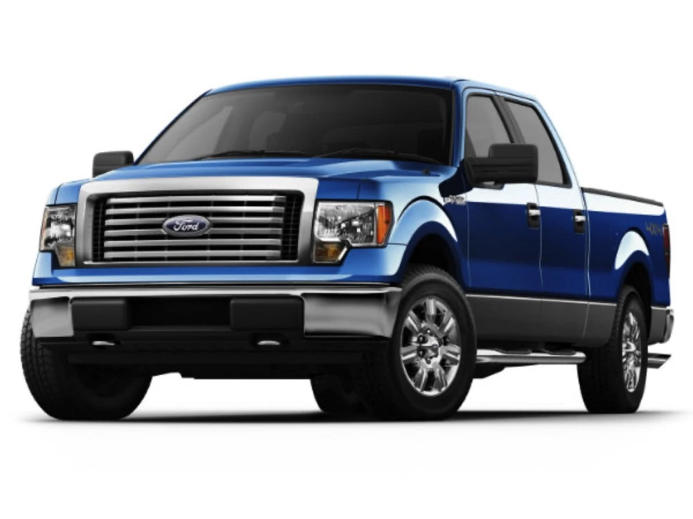 Щітки склоочисника Ford F-series 2009–2014 F-150 | F-250 | F-350 | F-450 | F-550 пікап