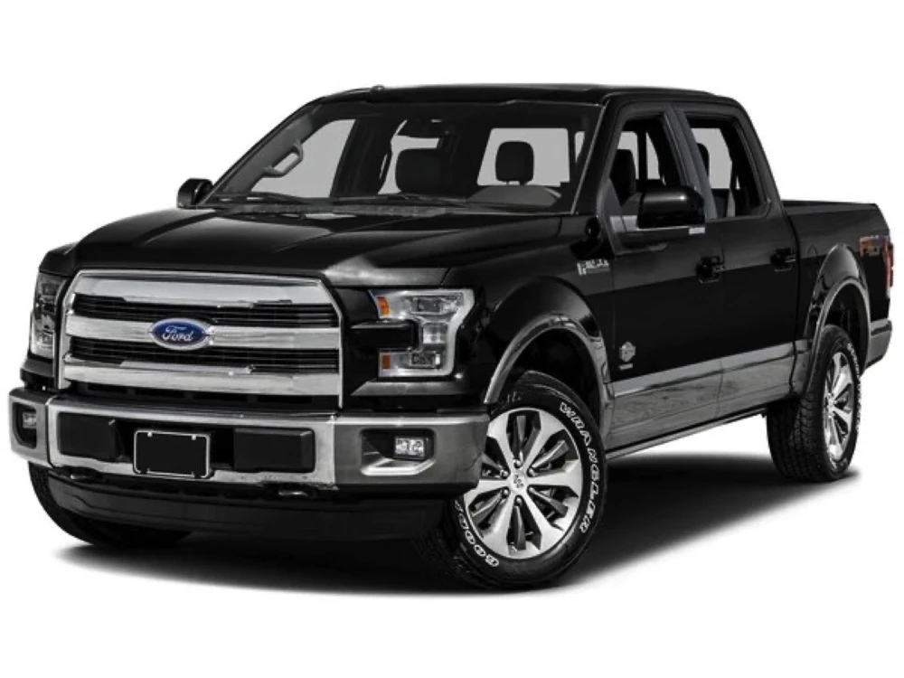 Щітки склоочисника Ford F-series 2015–2020 F-150 | F-250 | F-350 | F-450 | F-550 пікап